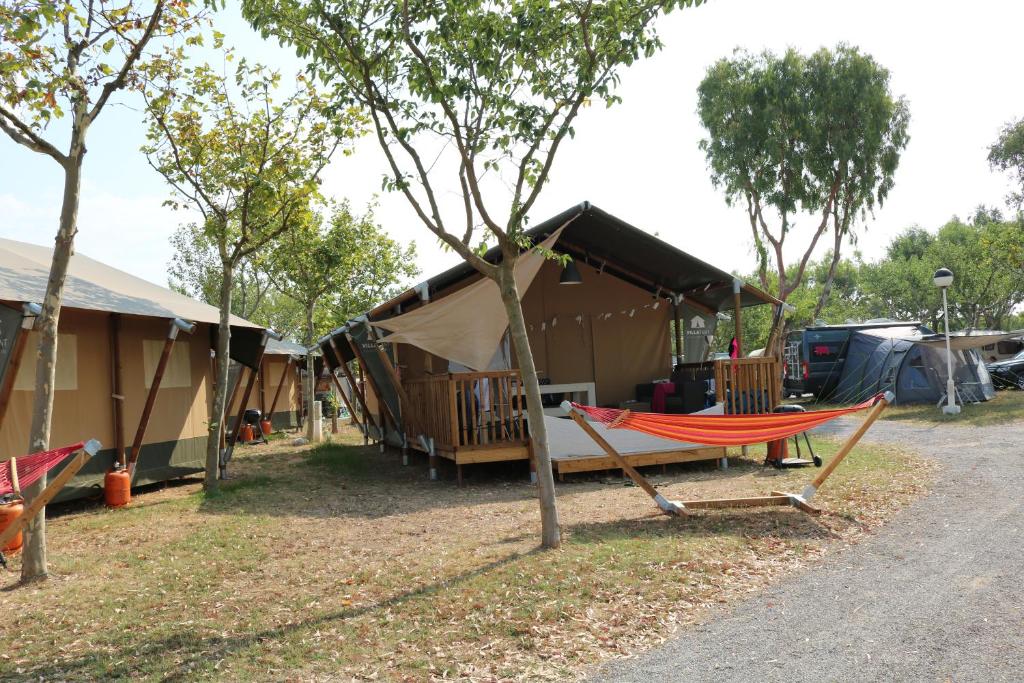 Glamping Costa Brava photo 1