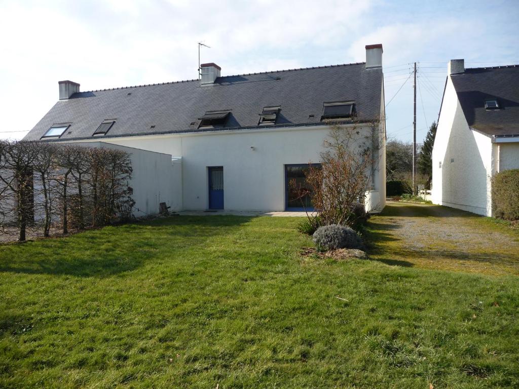 Gîte du pré de la dame photo 1