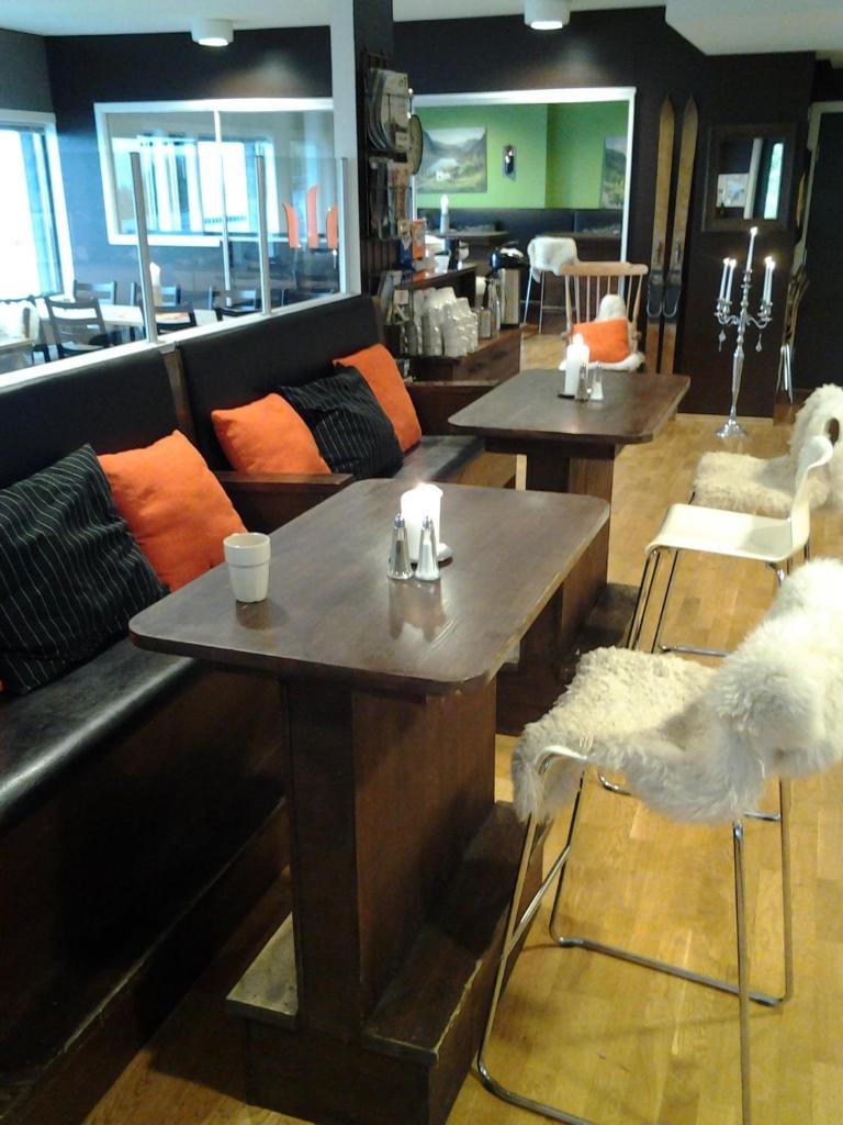 Hordatun Hotel photo 4