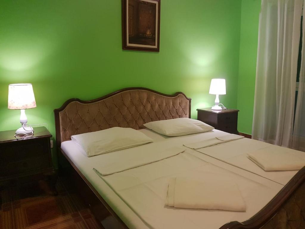 Hotel Palace Vrkljan photo 2