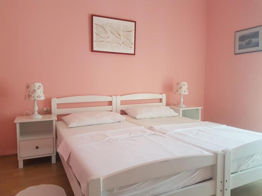 Hotel Palace Vrkljan photo 1