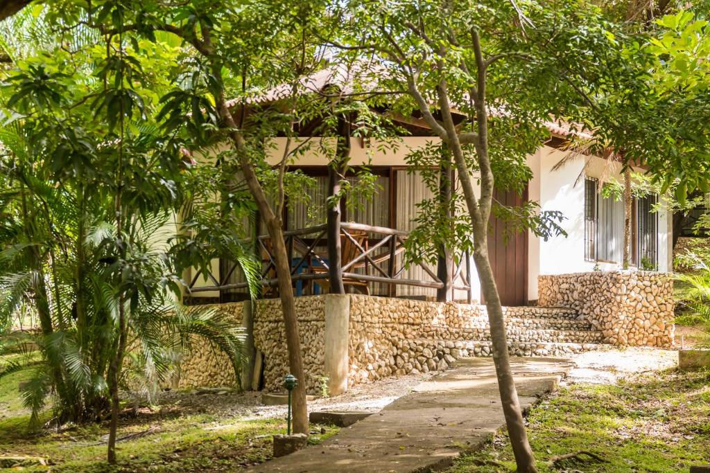Cabinas Las Olas photo 2