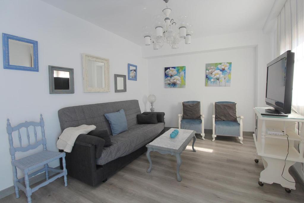 CENTRO ANTEQUERA Ideal Grupos "Apartamento Las Descalzas" photo 2