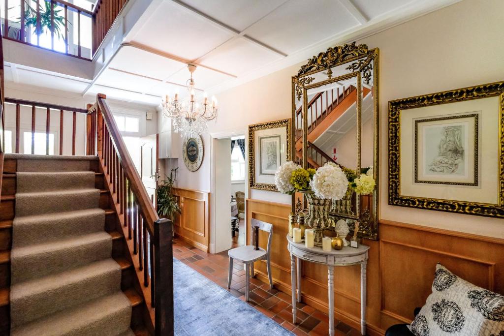 No.10 Caledon Street Guest House photo 2
