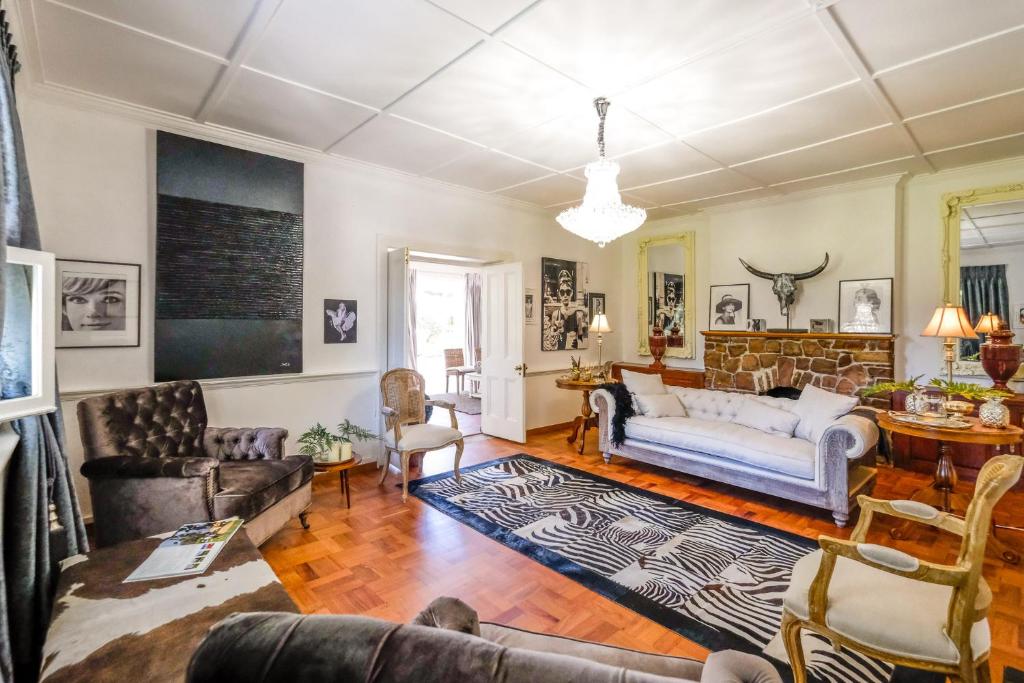No.10 Caledon Street Guest House photo 3