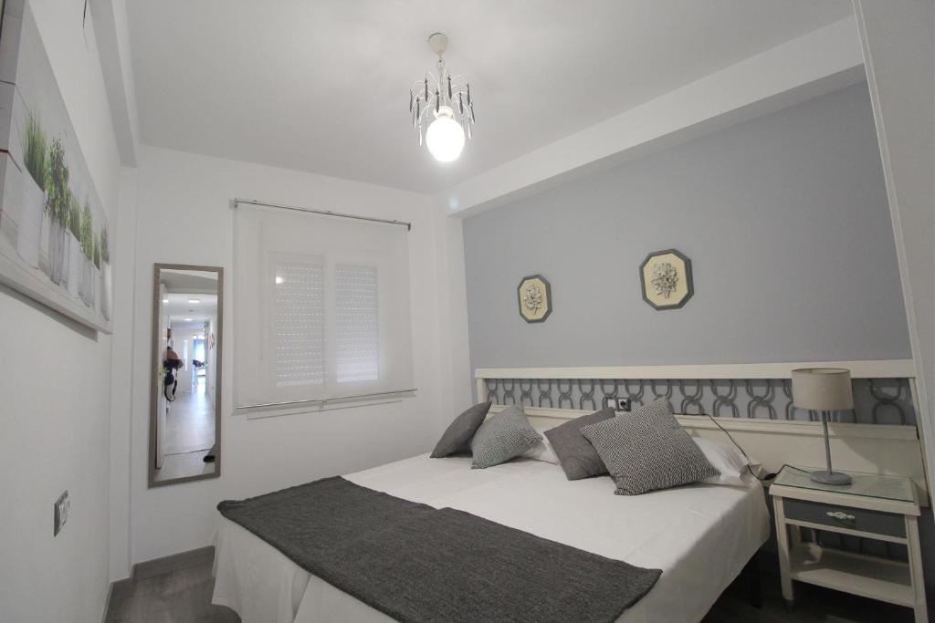 CENTRO ANTEQUERA Ideal Grupos "Apartamento Las Descalzas" photo 4