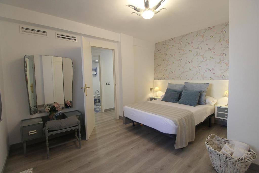 CENTRO ANTEQUERA Ideal Grupos "Apartamento Las Descalzas" photo 3