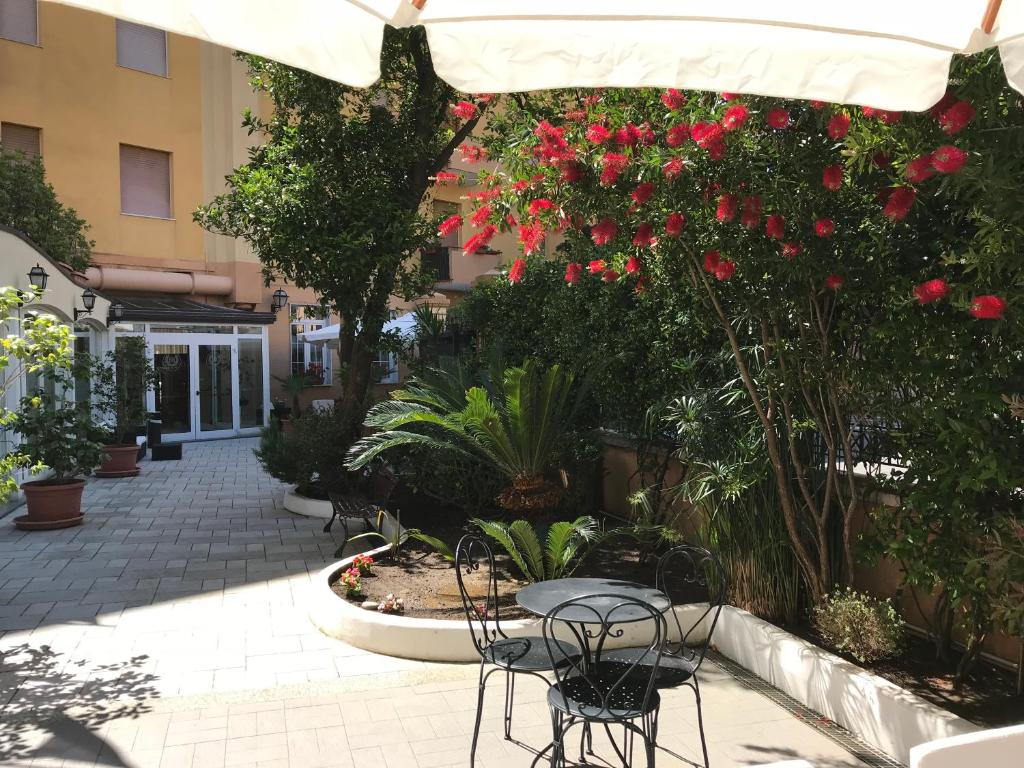 Hotel Riviera Varazze photo 2