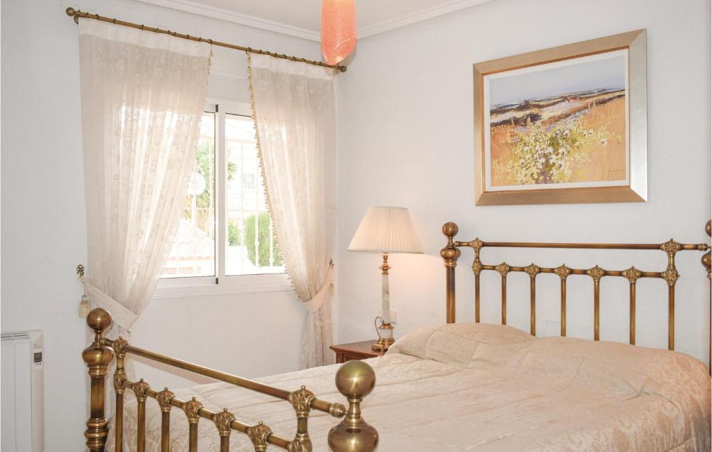 Stunning Home In Rojales With 4 Bedrooms, Wifi And Swimming Pool photo 2