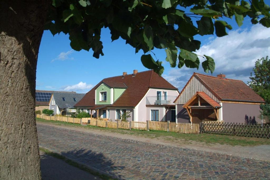 Auszeit am Haff Ferienhäuser photo 4