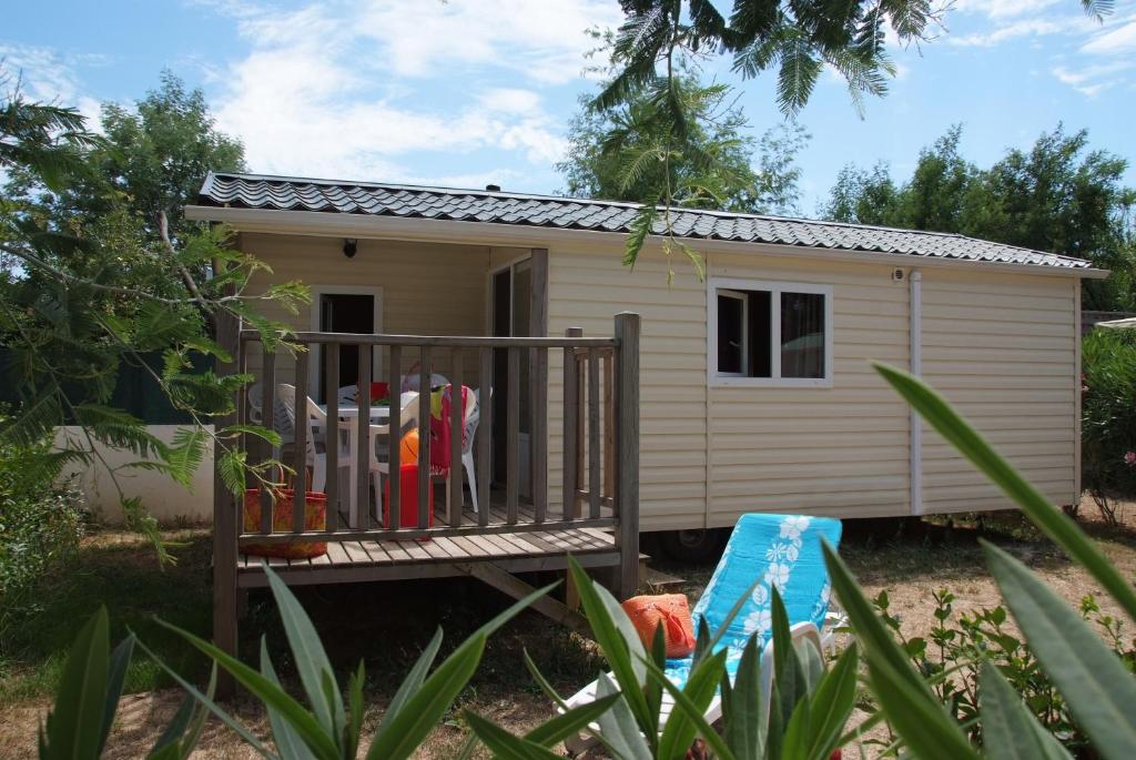 Camping Clau Mar Jo photo 4