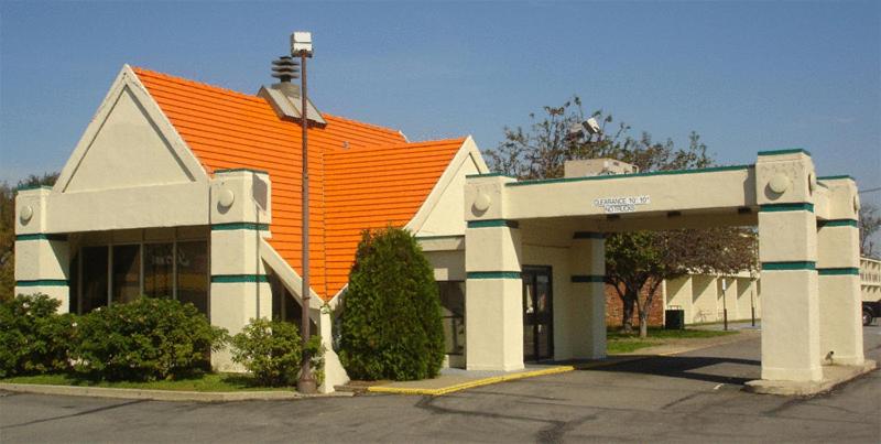 Americas Best Value Inn Phillipsburg image
