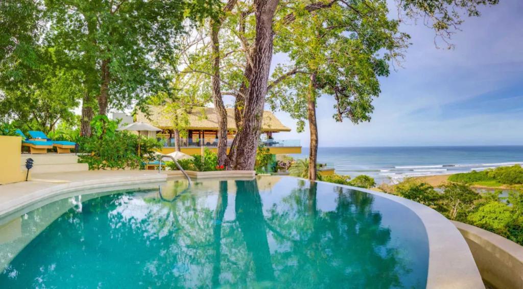 Hotel Boutique Lagarta Lodge photo 2