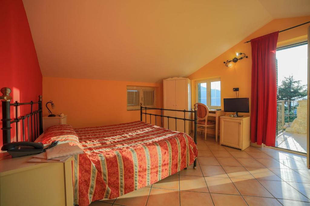 Villa Al Rifugio photo 2