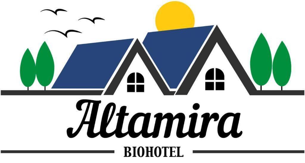 Altamira Biohotel photo 1