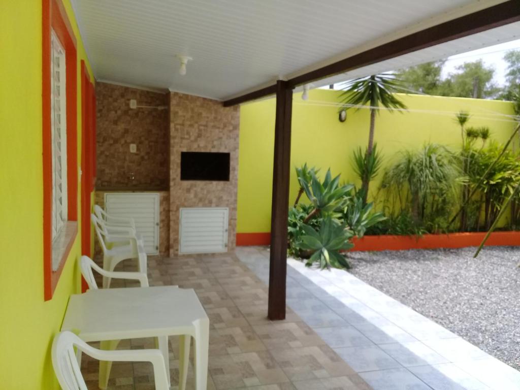 Pousada Cabral photo 2