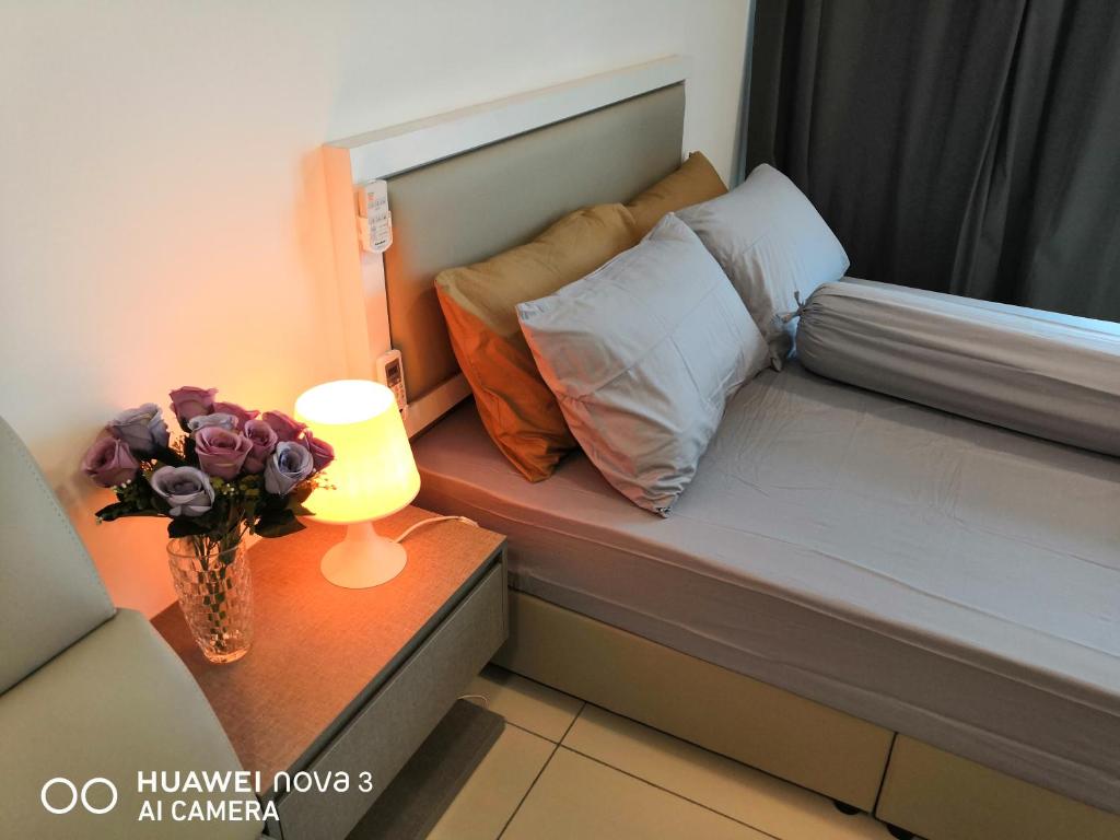 Kompleks EVO Syamimi Homestay photo 4
