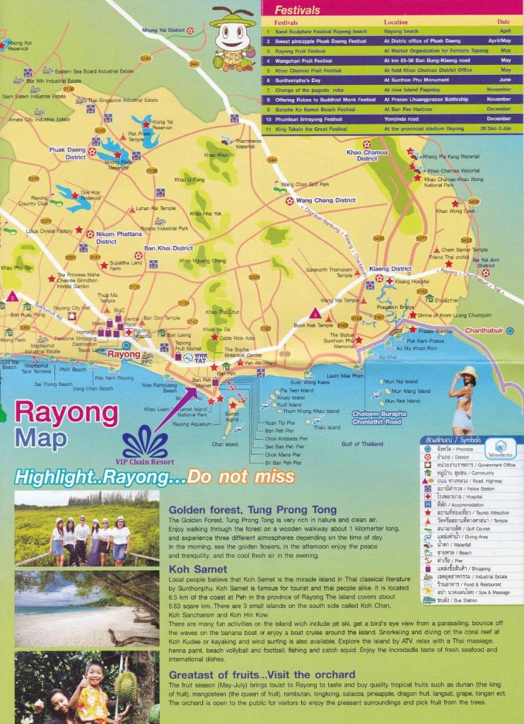 Panorama Sea View Room 245, V.I.P Condo Chain Rayong photo 4