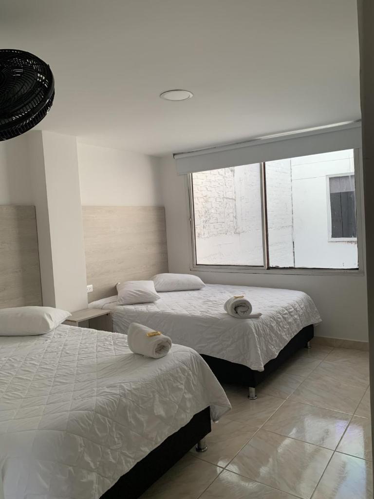 Hotel Mirador San Esteban photo 4