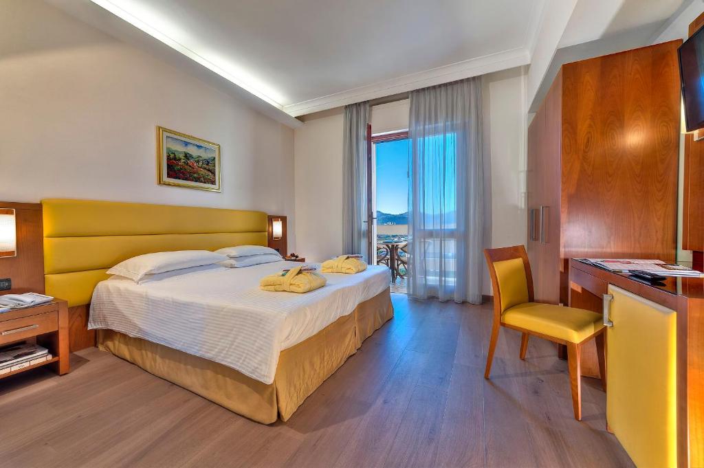 Hotel Terme Antoniano photo 3
