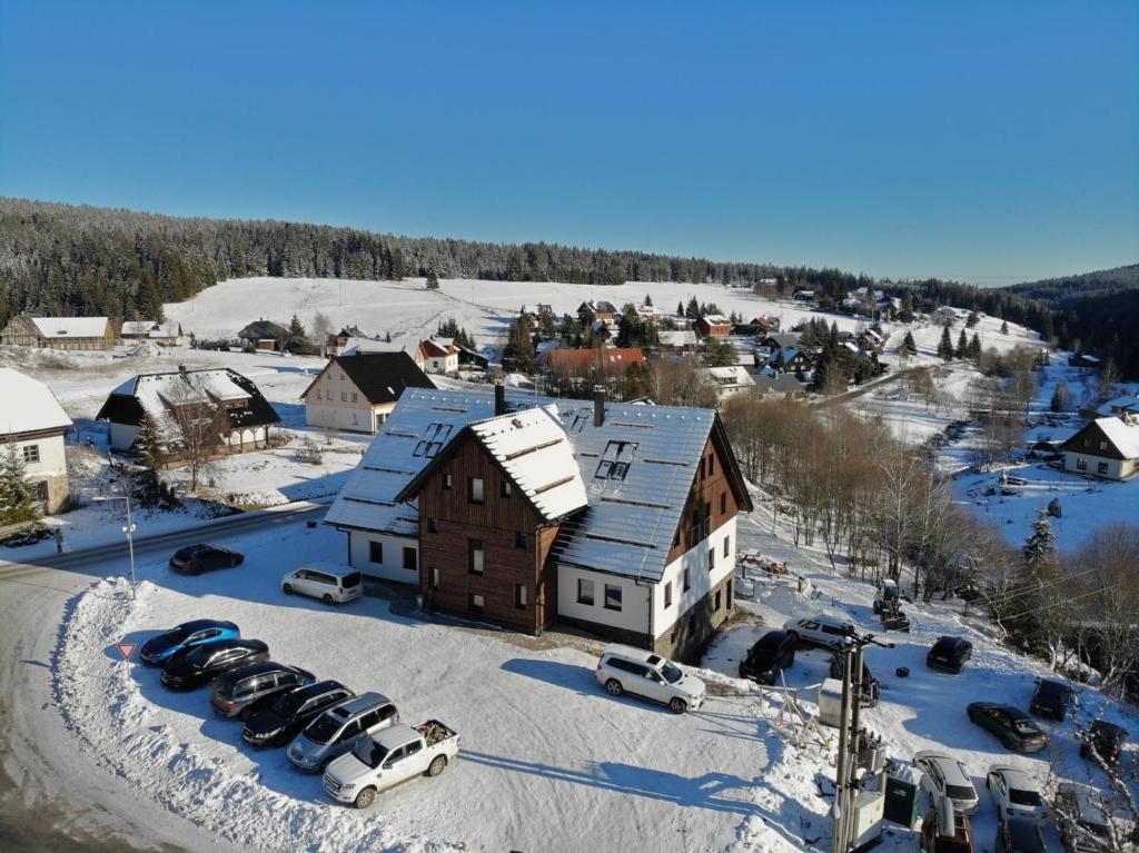 Apartmány Faustin photo 4