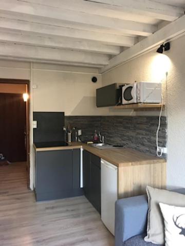 Appartement centre village photo 2