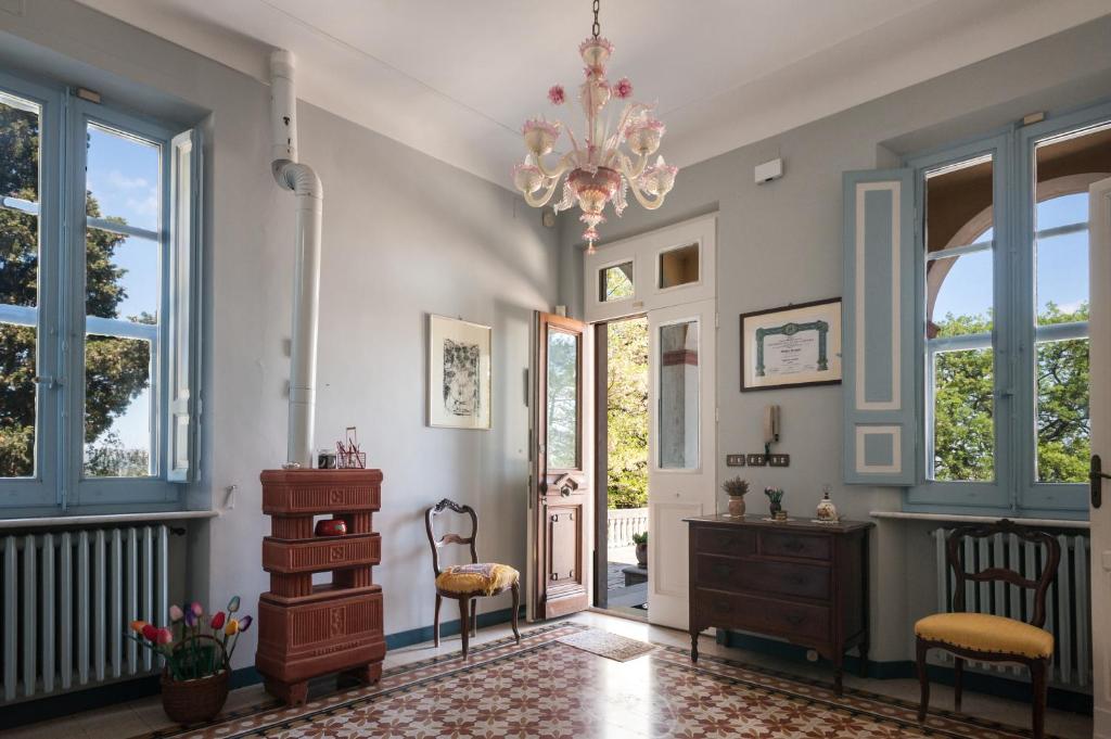Villa CORALIA D'EPOCA photo 3