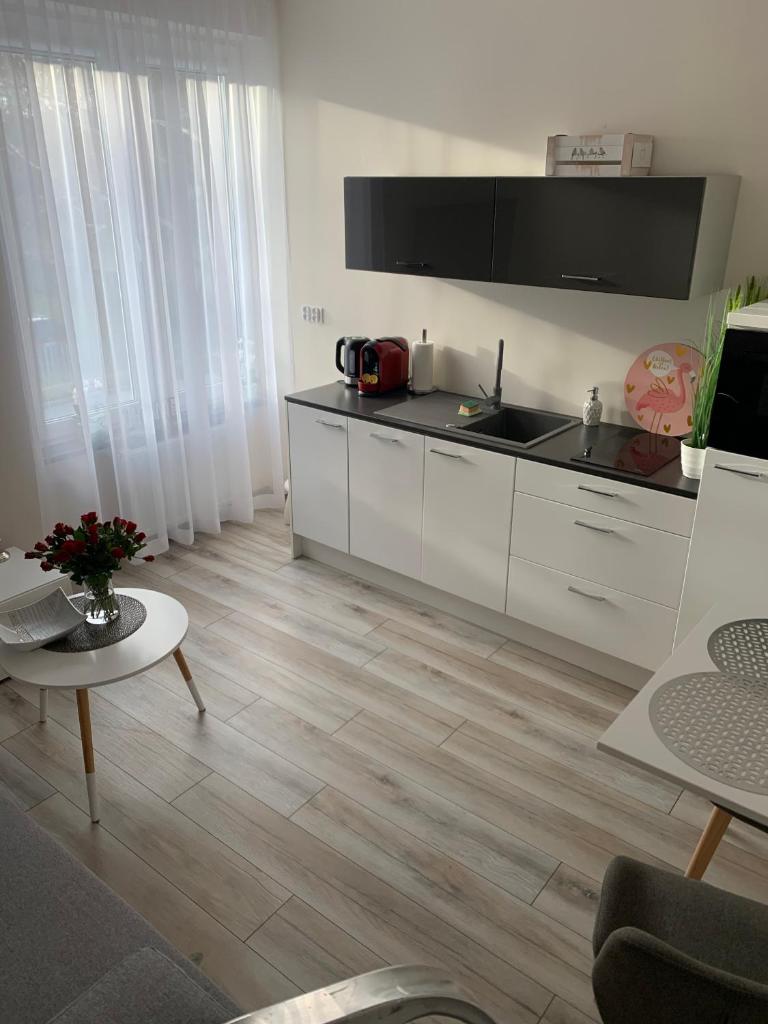 Apartament Walczaka 25 MIEJSCE PARKINGOWE photo 1