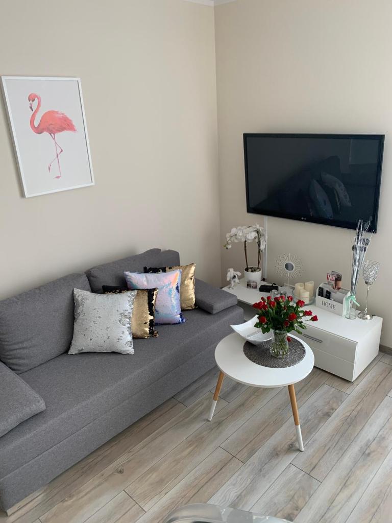 Apartament Walczaka 25 MIEJSCE PARKINGOWE photo 2