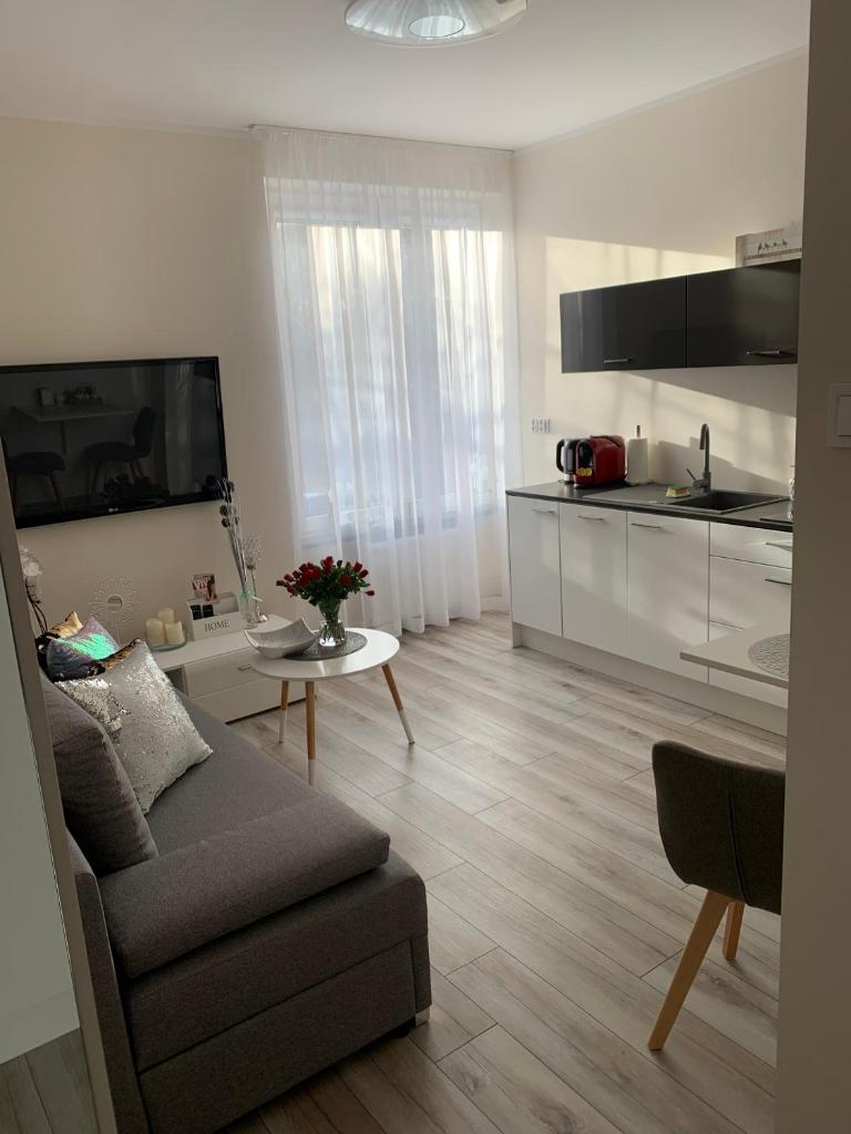 Apartament Walczaka 25 MIEJSCE PARKINGOWE photo 3