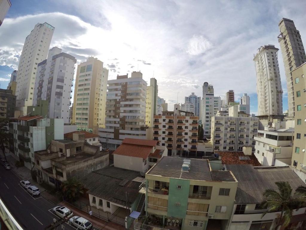 Apto alto padrão photo 1