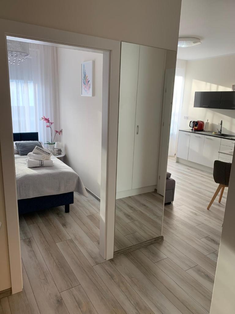 Apartament Walczaka 25 MIEJSCE PARKINGOWE photo 4