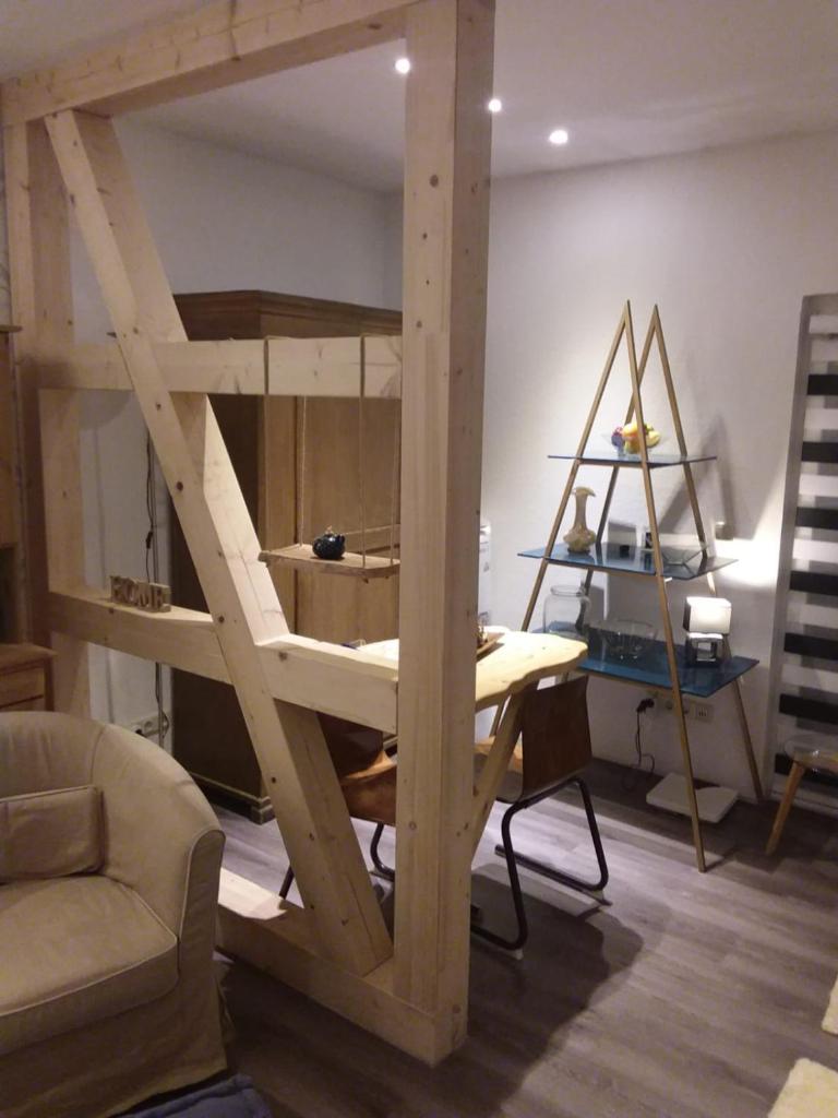 Ferienwohnung Casa Corleone photo 3