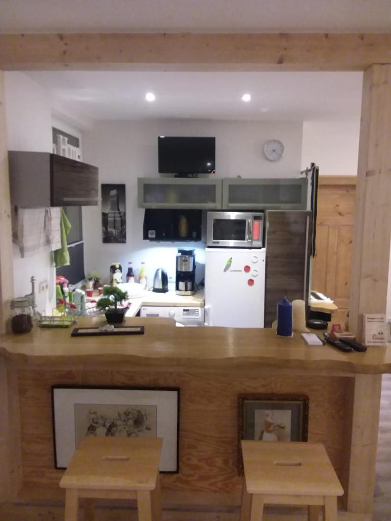 Ferienwohnung Casa Corleone photo 4