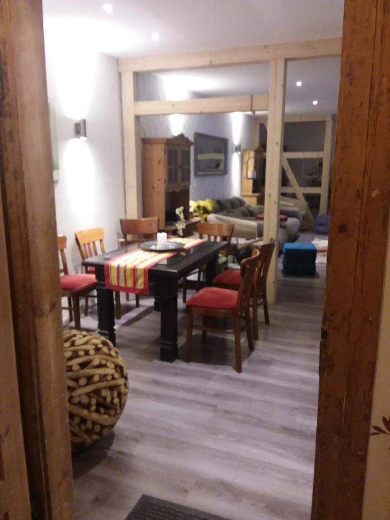 Ferienwohnung Casa Corleone photo 2