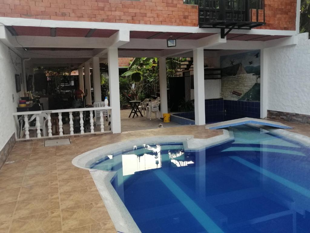 Brisas del Magdalena photo 1