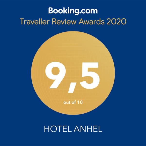 HOTEL ANHEL photo 1