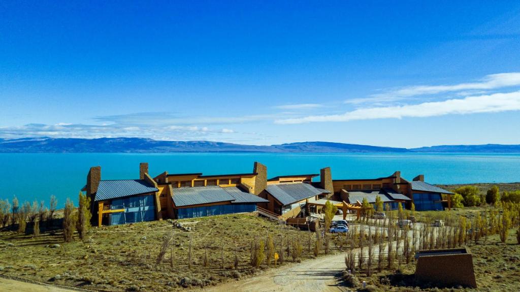 Design Suites Calafate photo 2