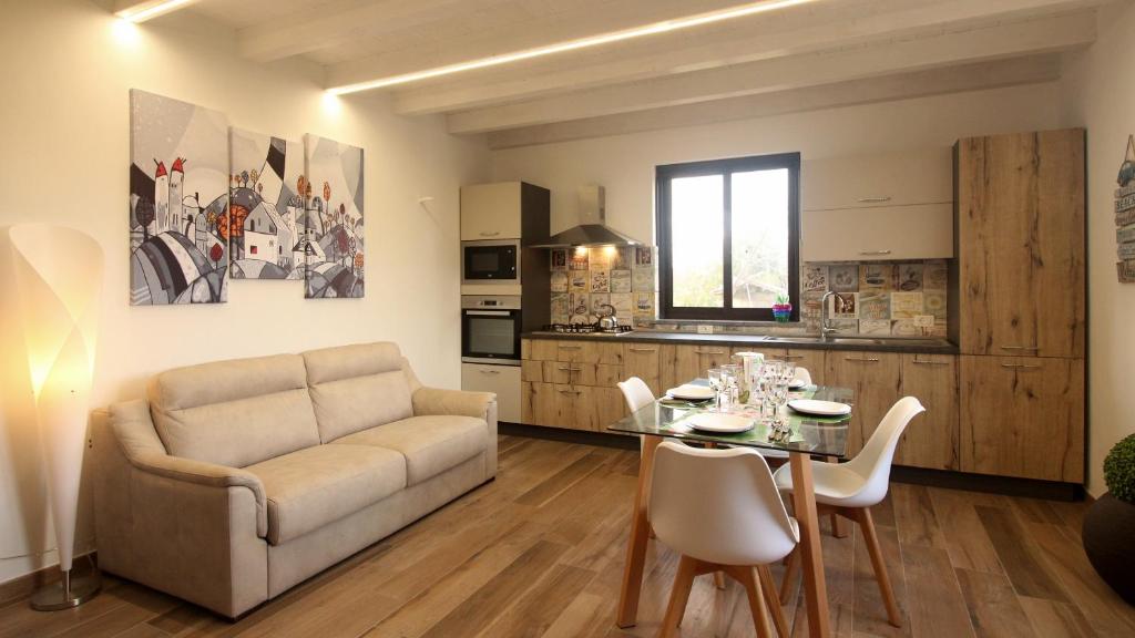 casa tre noci photo 2
