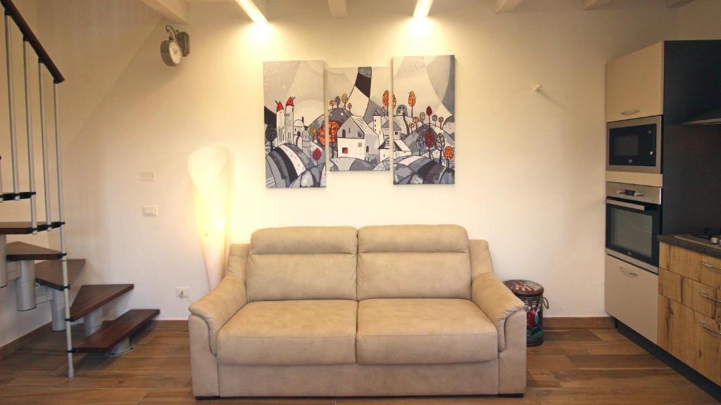 casa tre noci photo 3