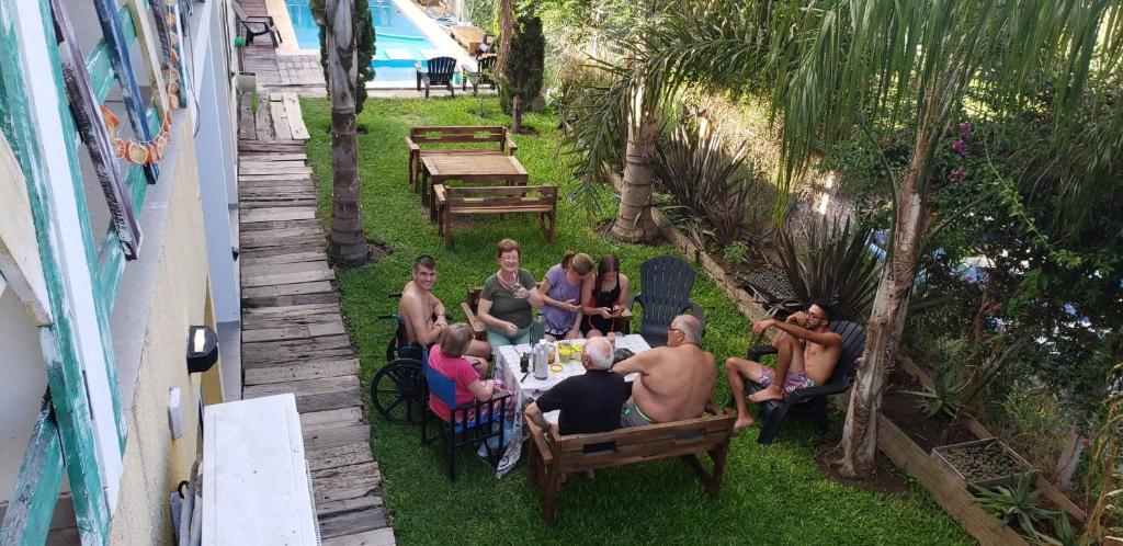 ABY Hotel photo 1