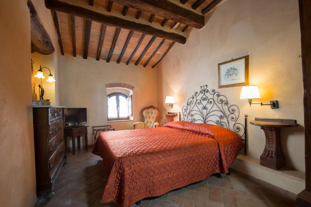Camere Dentro Il Castello photo 3