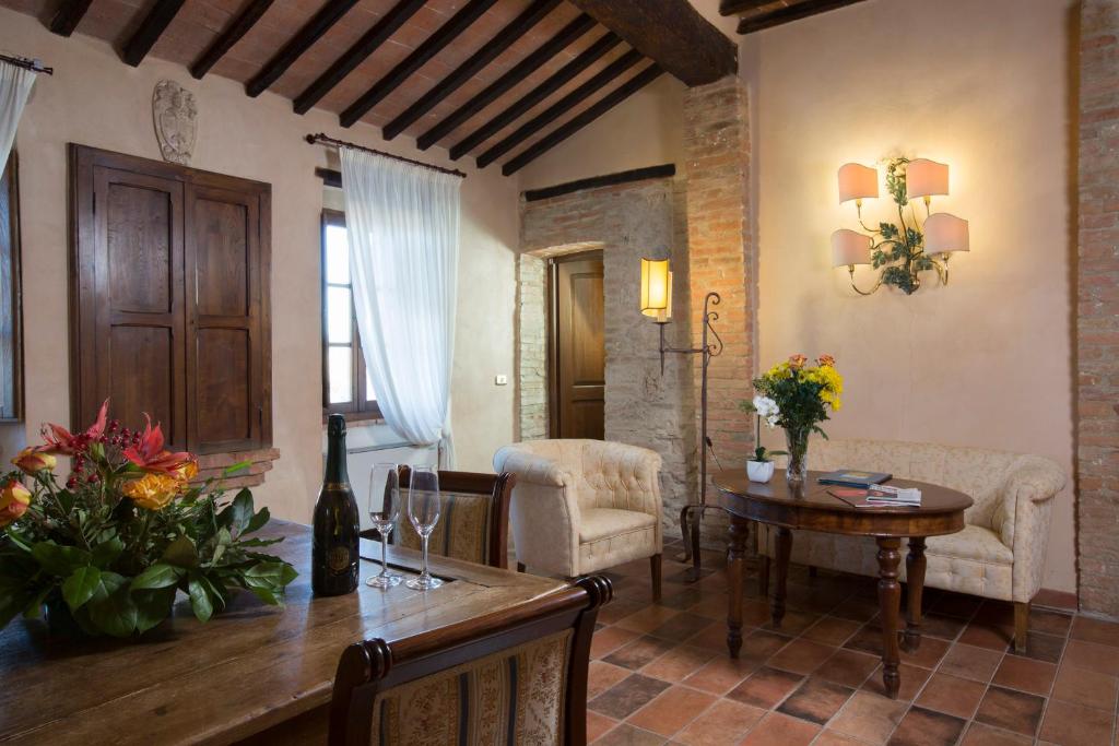 Camere Dentro Il Castello photo 2