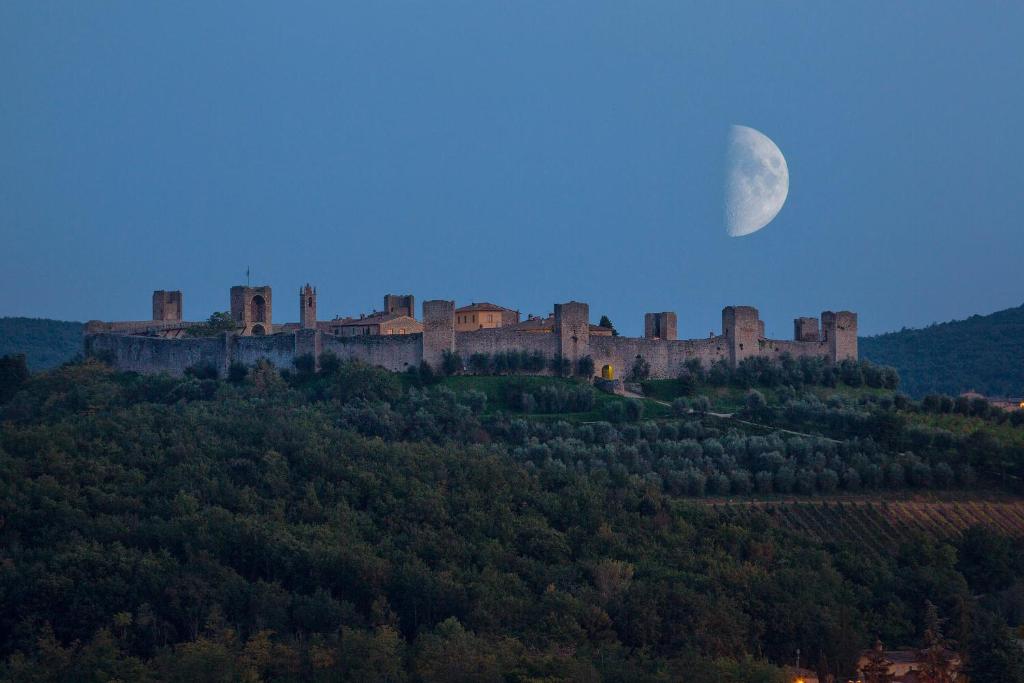 Camere Dentro Il Castello photo 1