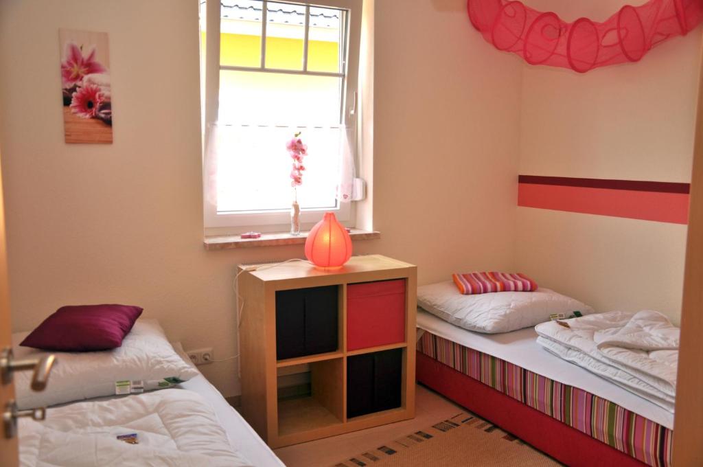 Ferienhaus Müritzsonne / EG-Appartement photo 4