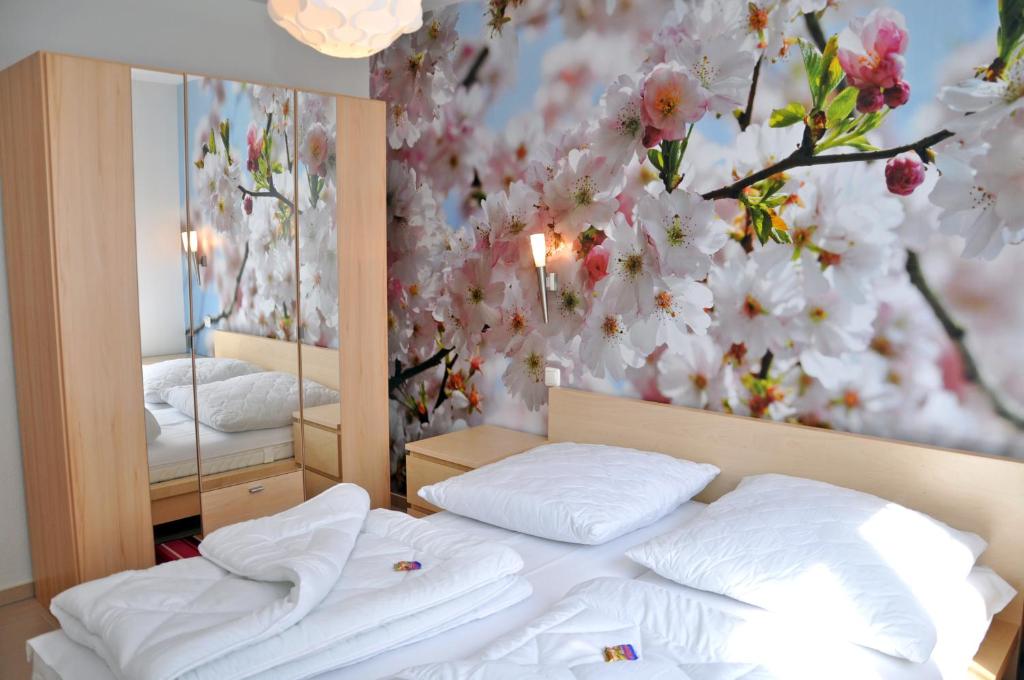 Ferienhaus Müritzsonne / EG-Appartement photo 2