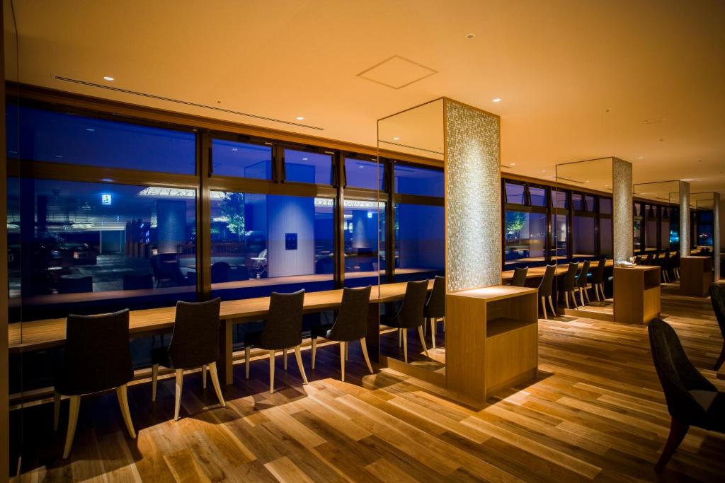 Yunokawa Prince Hotel Nagisatei photo 3