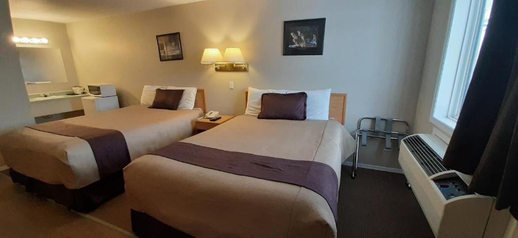 Mary's Motel photo 2