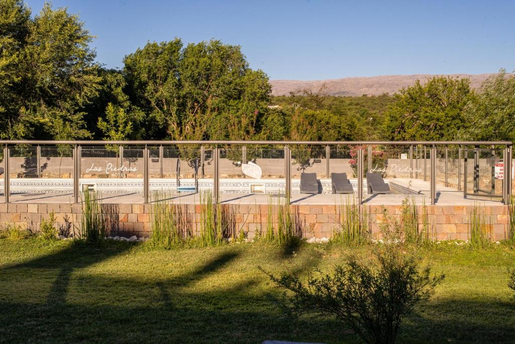 Hotel Las Piedras photo 1
