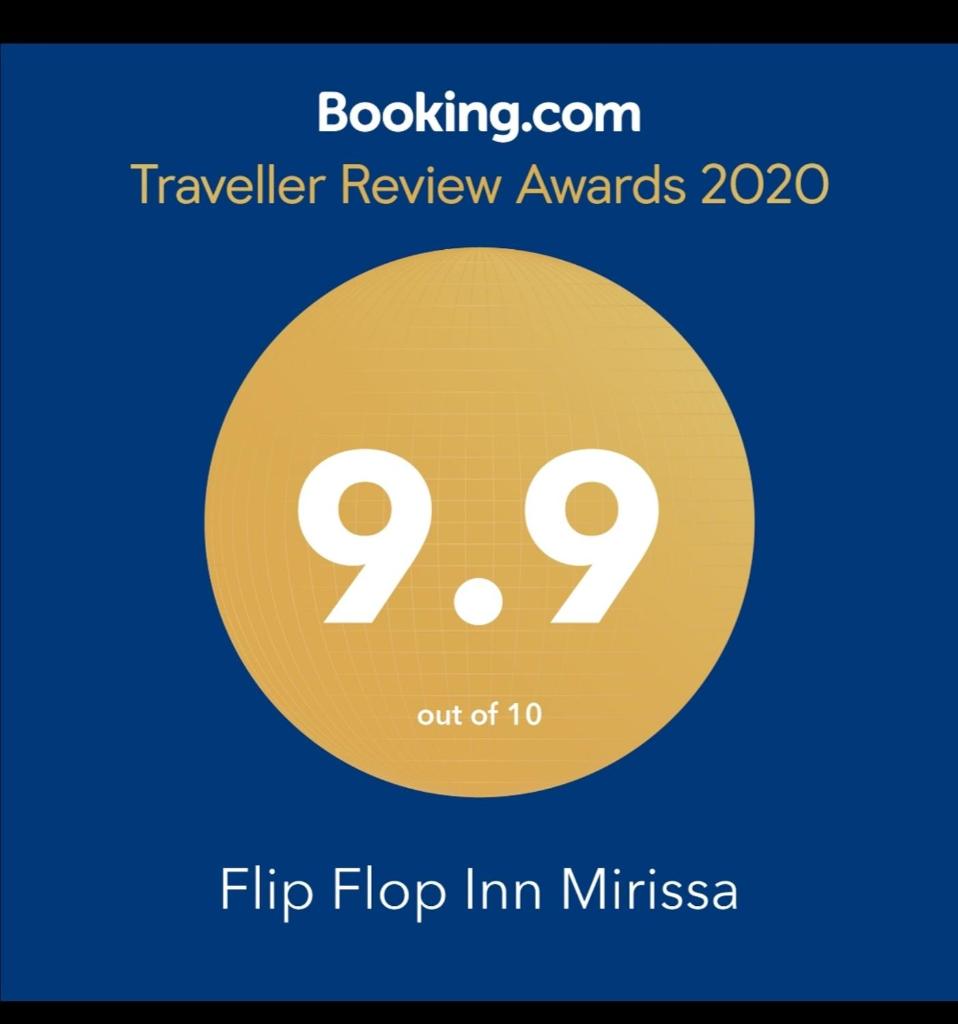 Flip Flop Inn Mirissa photo 3